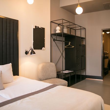 Hotel Rum Budapešť Exteriér fotografie