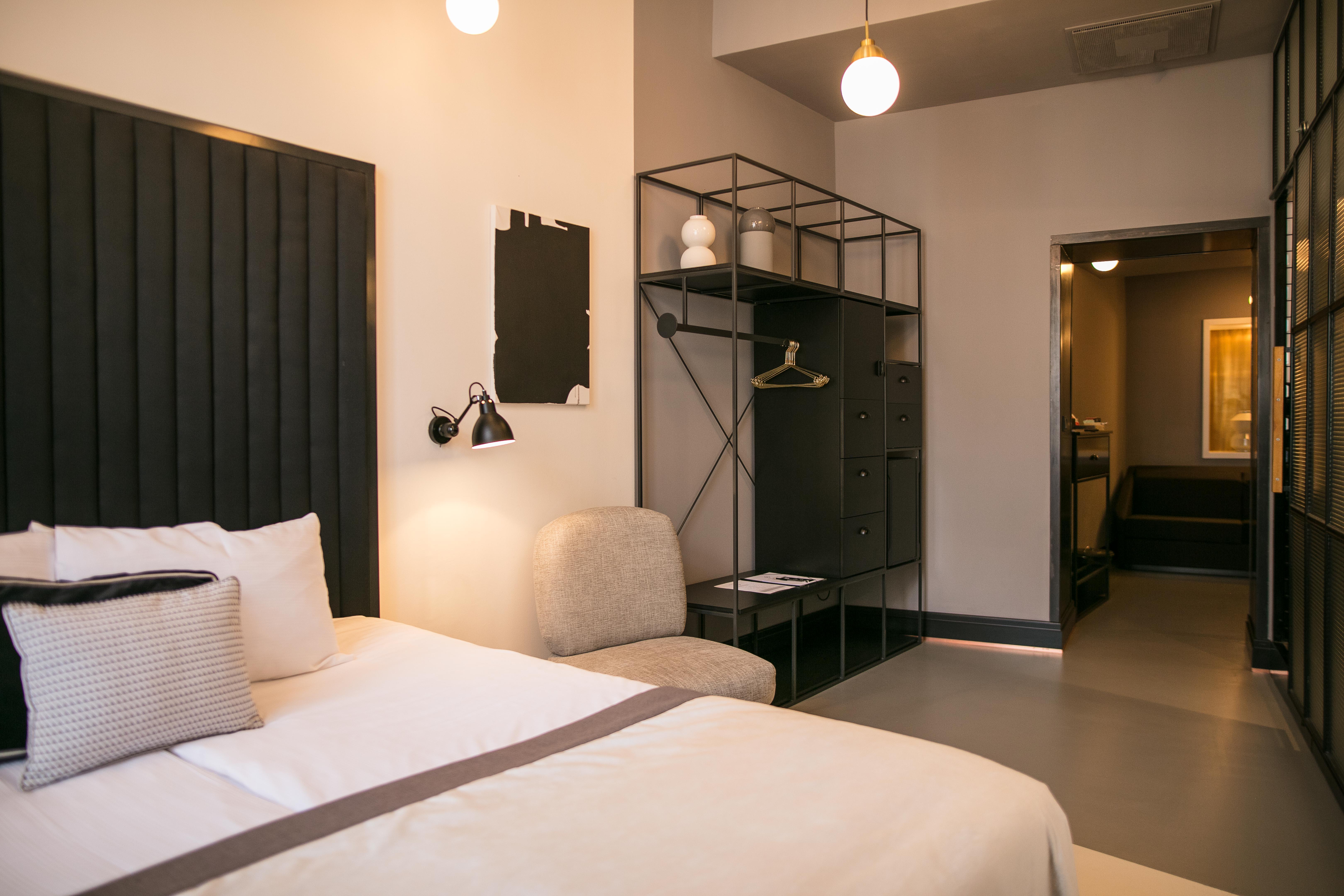 Hotel Rum Budapešť Exteriér fotografie