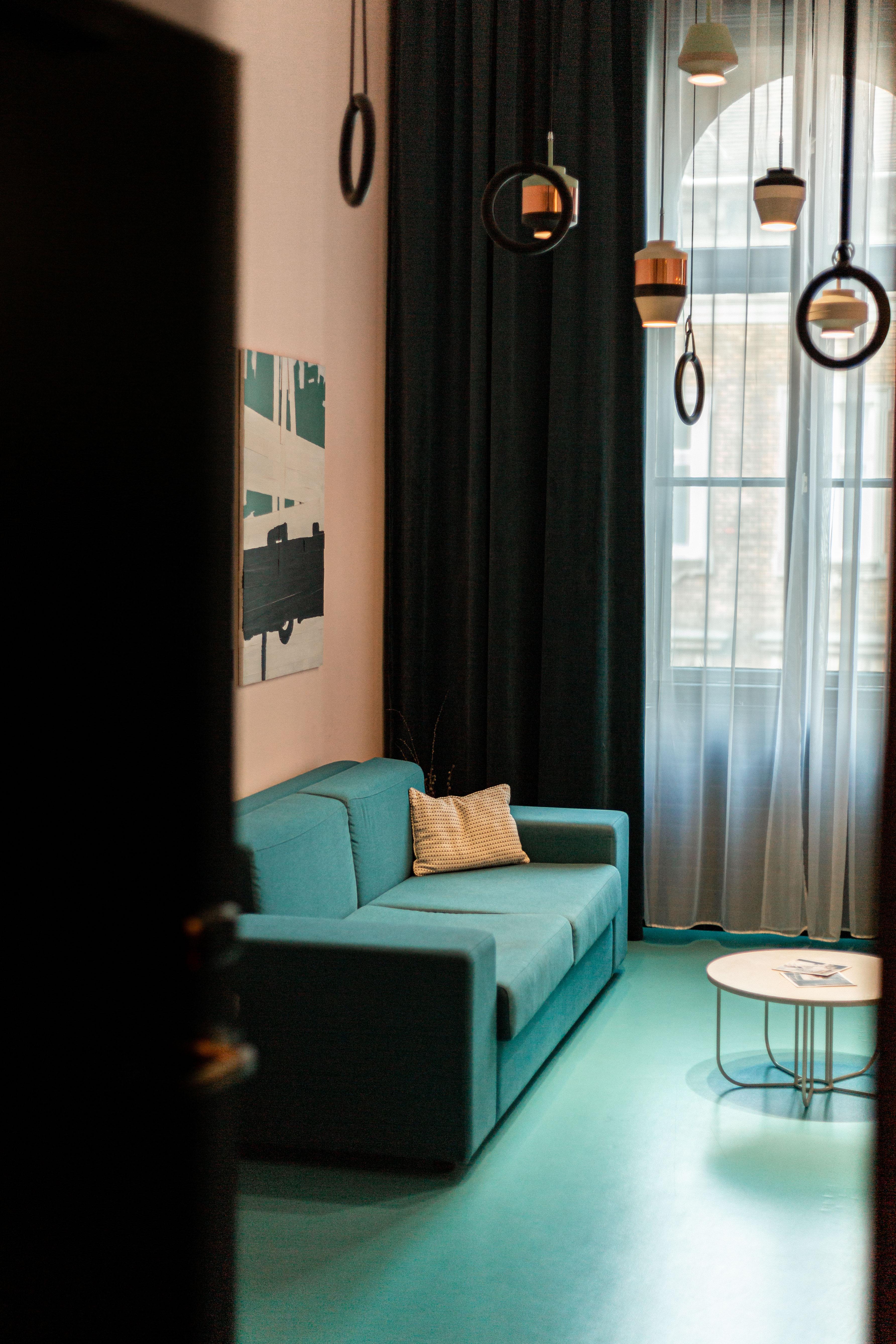 Hotel Rum Budapešť Exteriér fotografie