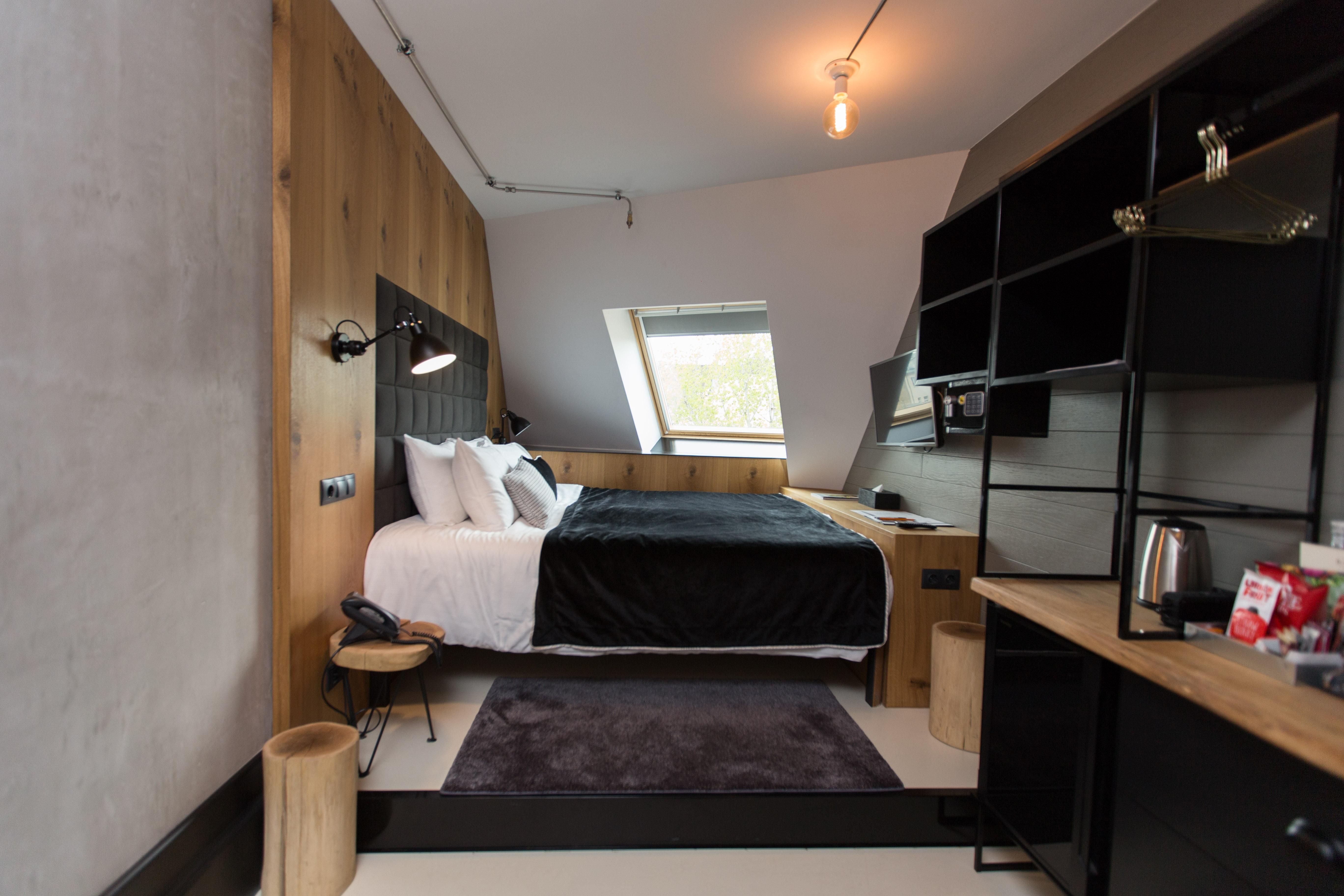 Hotel Rum Budapešť Exteriér fotografie