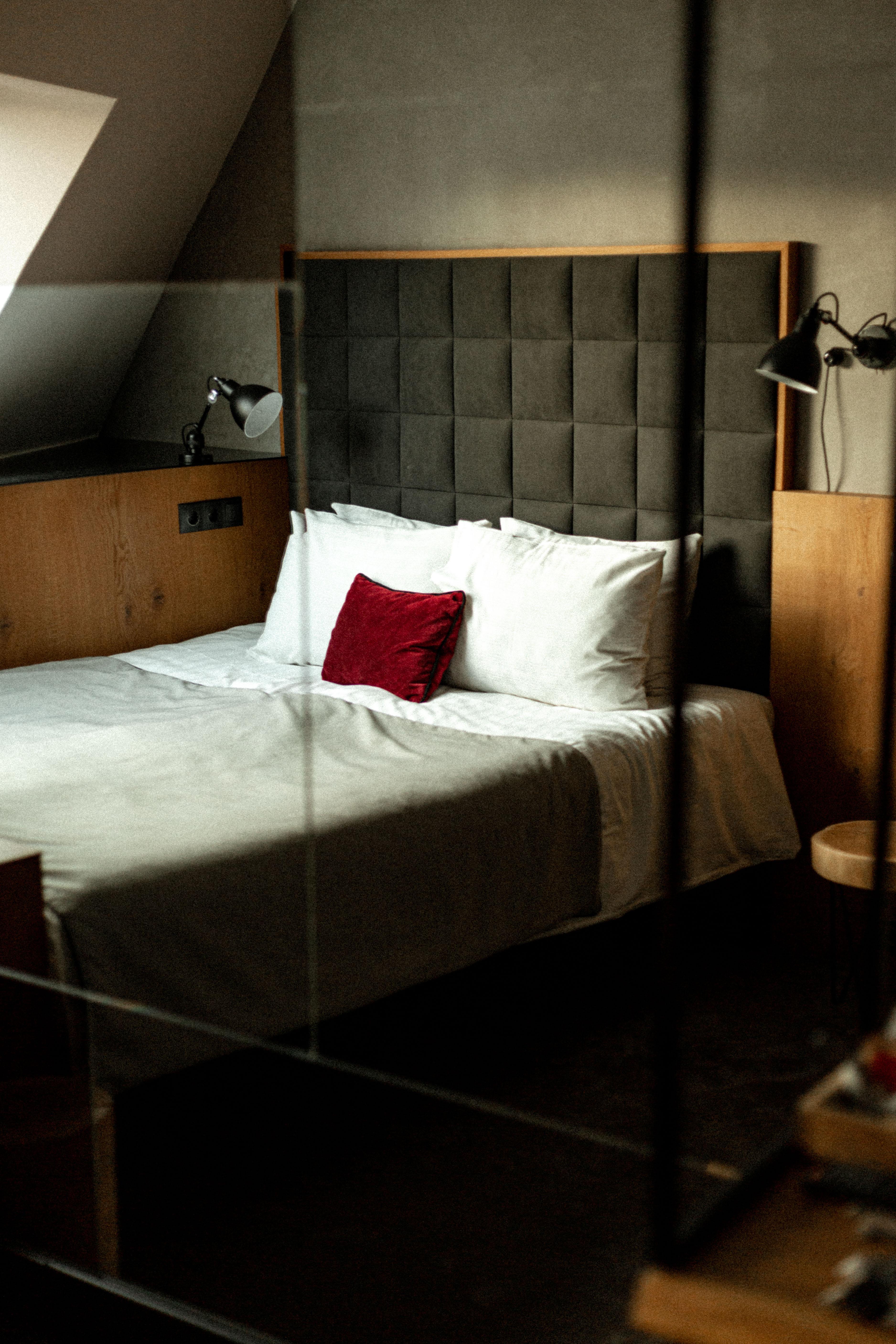 Hotel Rum Budapešť Exteriér fotografie