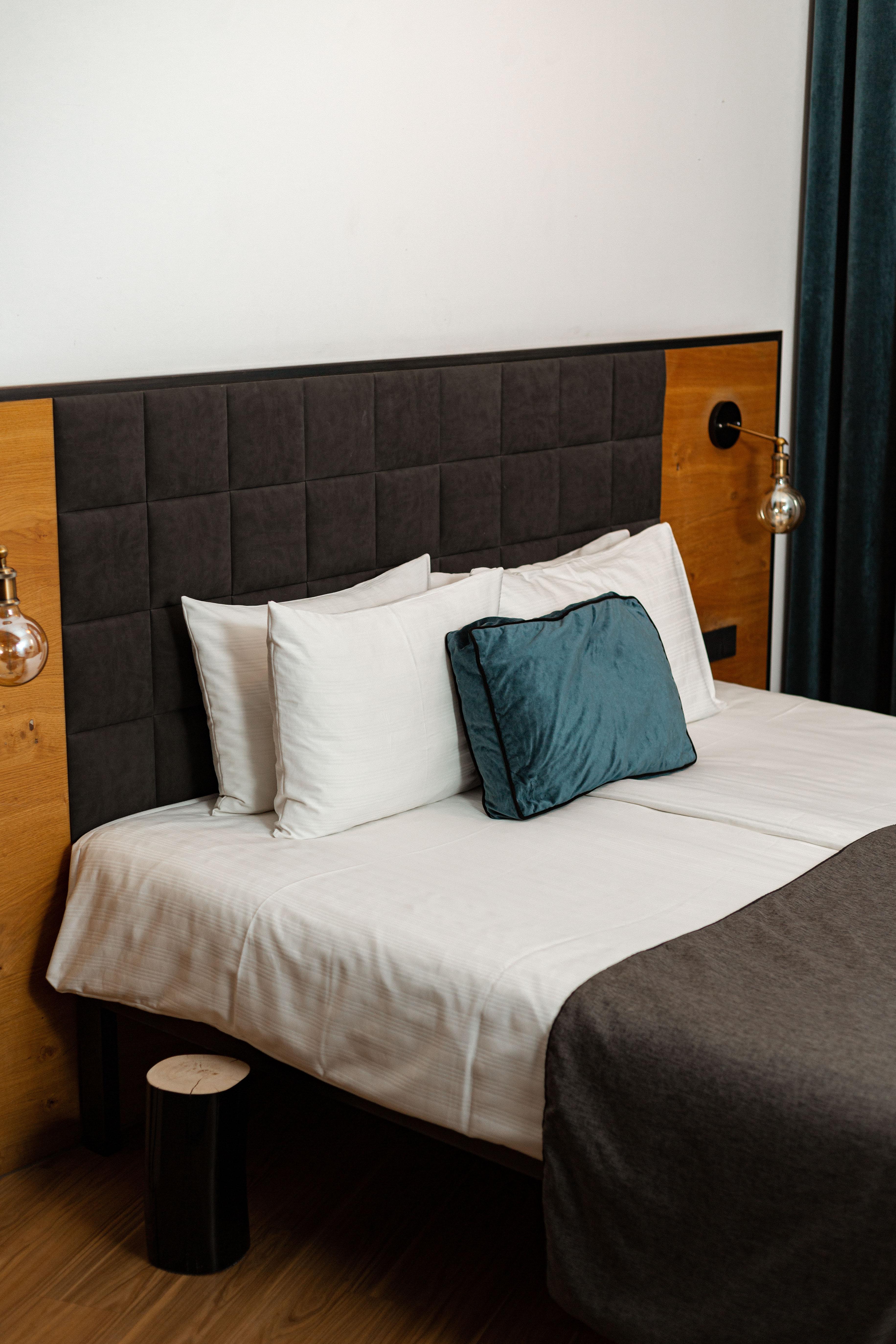 Hotel Rum Budapešť Exteriér fotografie