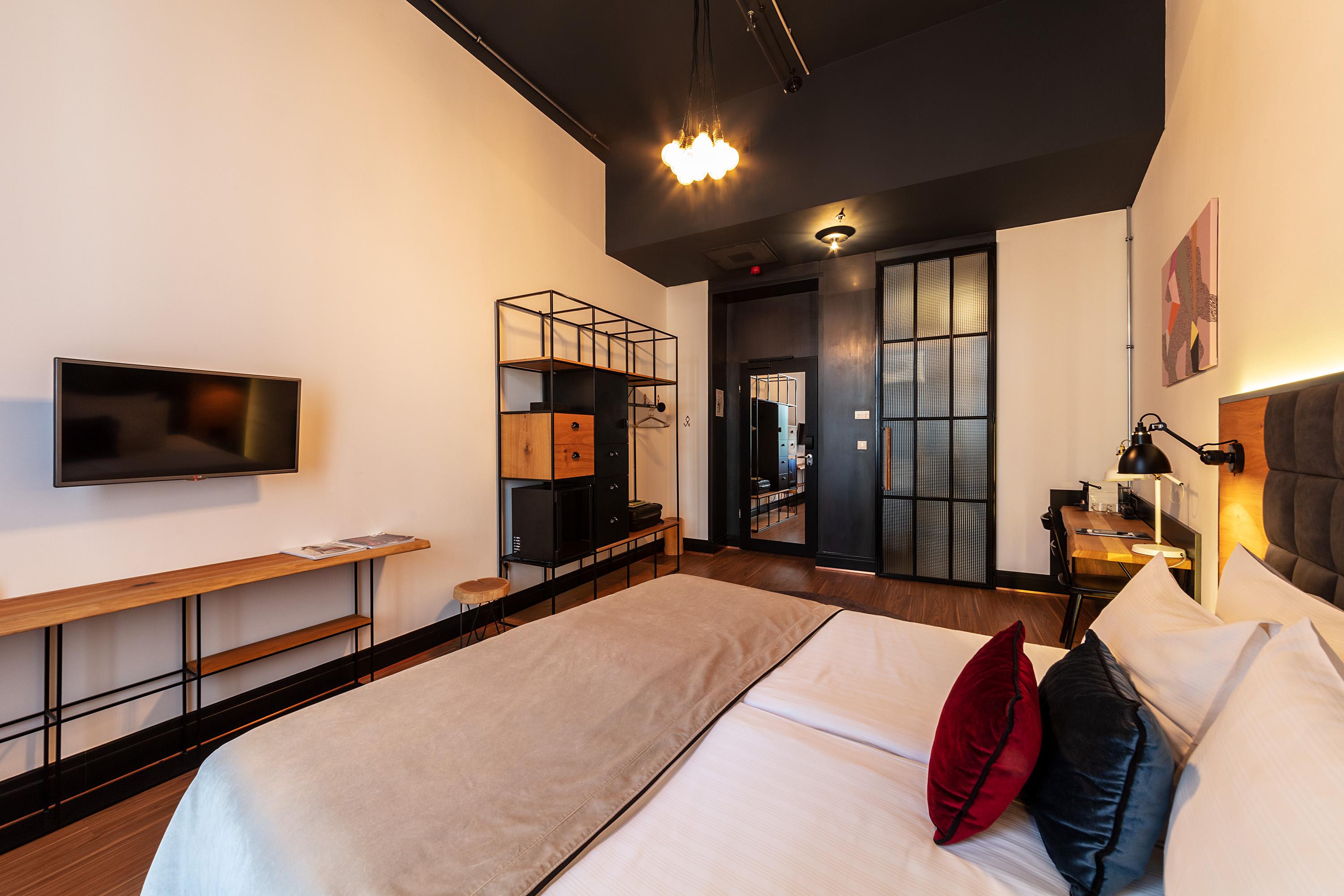 Hotel Rum Budapešť Exteriér fotografie