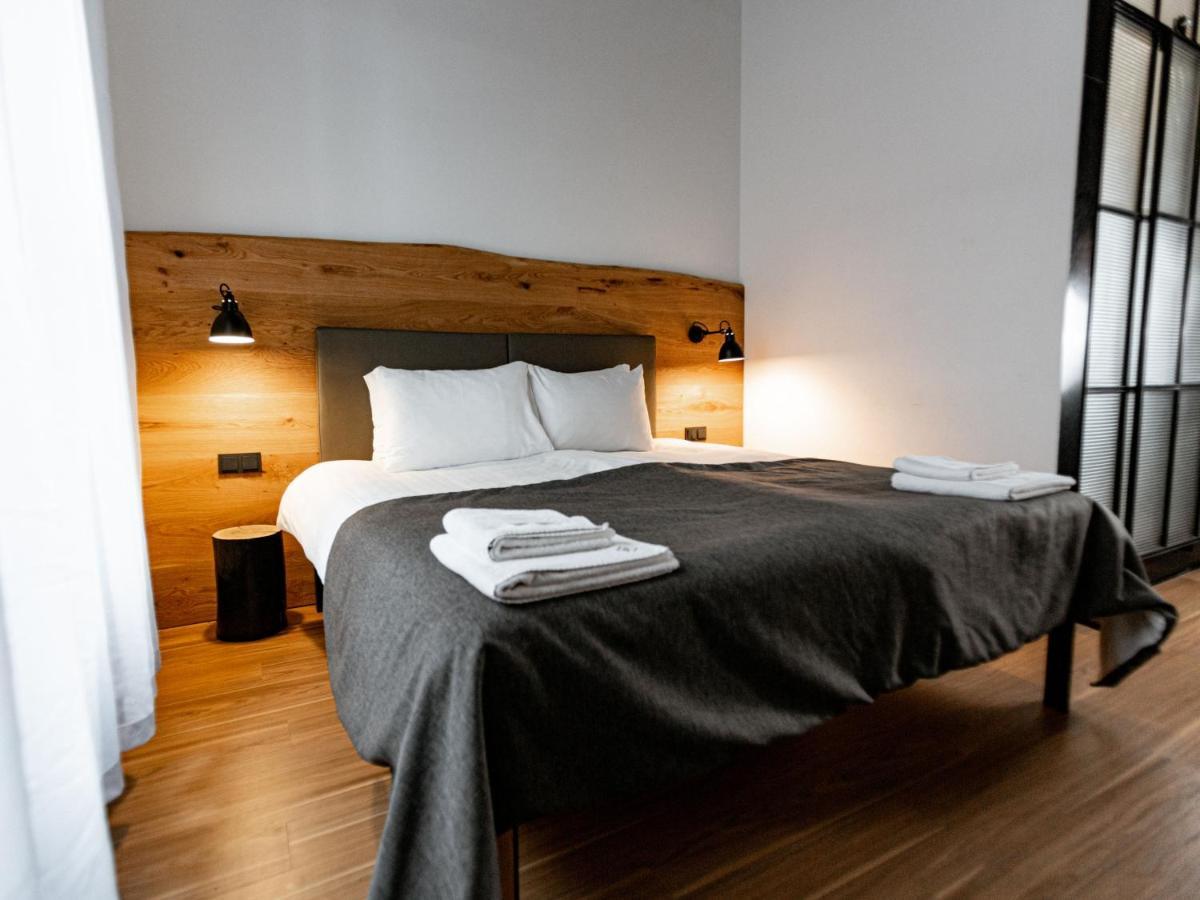 Hotel Rum Budapešť Exteriér fotografie