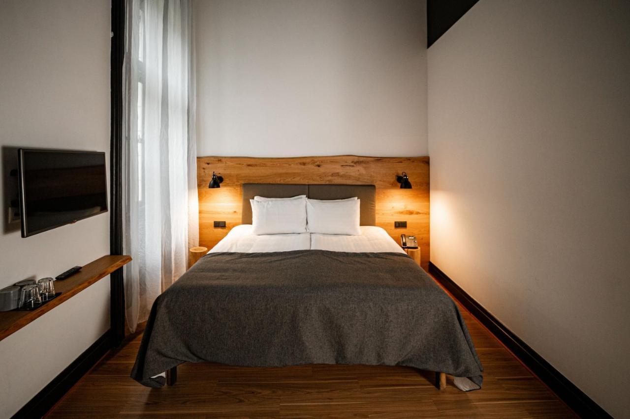 Hotel Rum Budapešť Exteriér fotografie